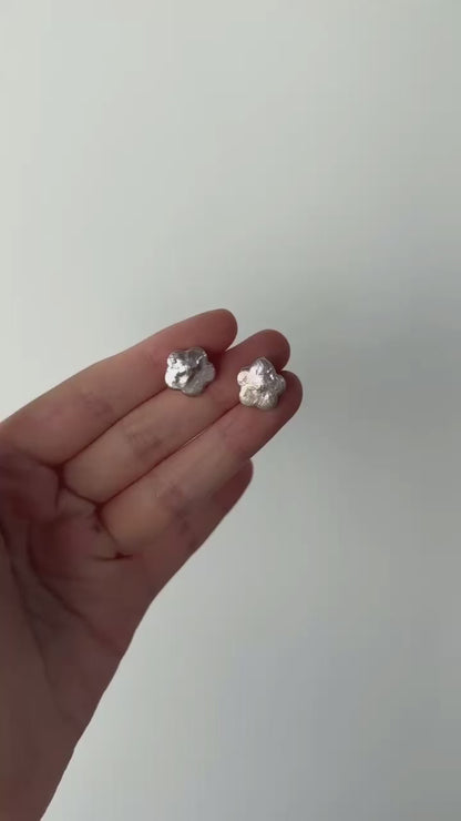 Plum Blossom Ring