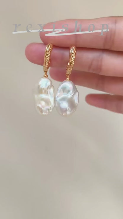 Sonnet Earrings