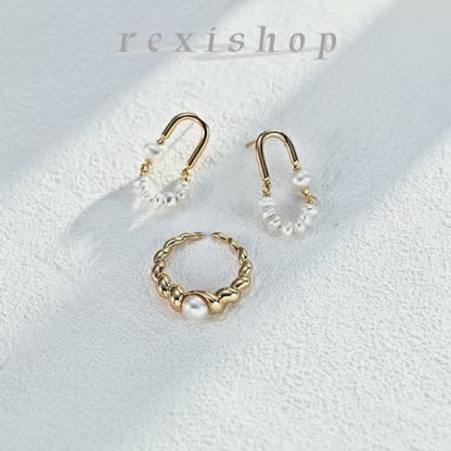 Fashion Earrings
