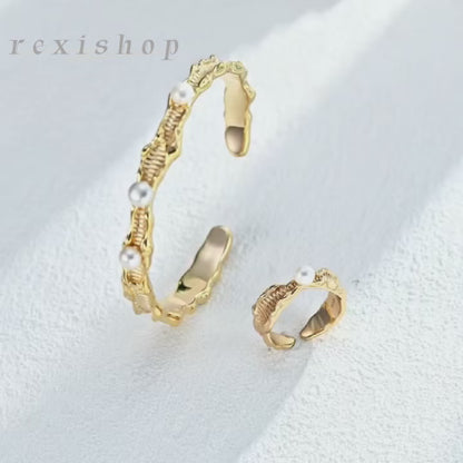 Tide Bracelet