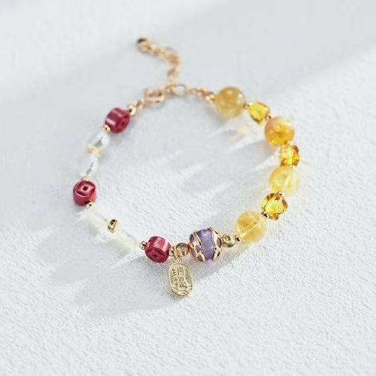 Wisdom Bracelet