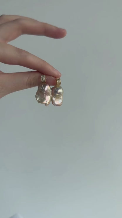 Prism Earrings