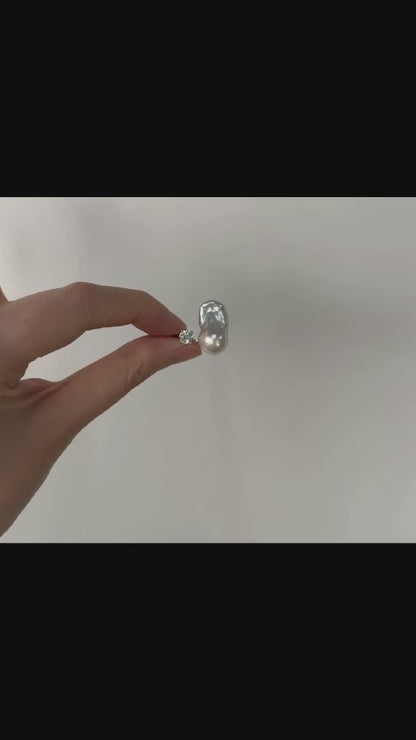 Glacier Ring