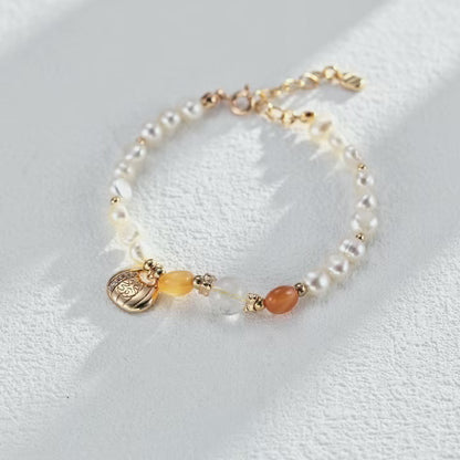 Pouch Bracelet