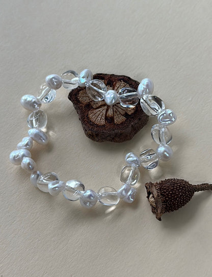 Ice Bracelet