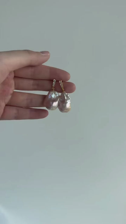 Fairy Earrings