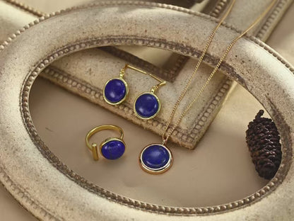 Night Necklace