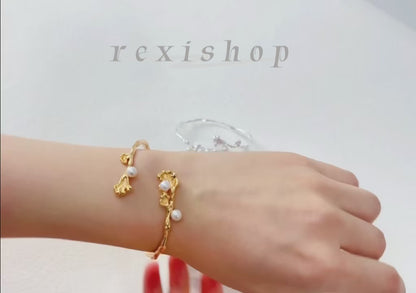 Moonlight Bracelet