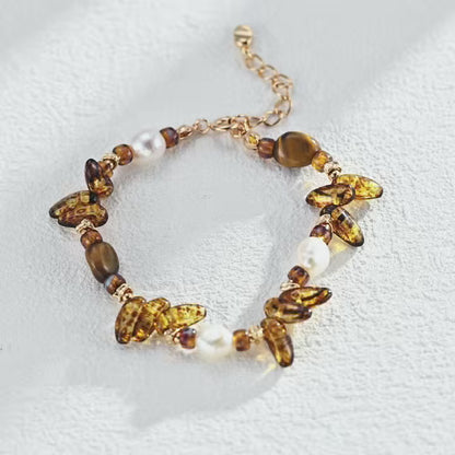 Trio Bracelet