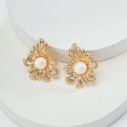Bloom Earrings