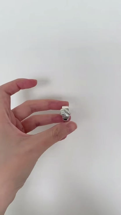 Keshi Ring