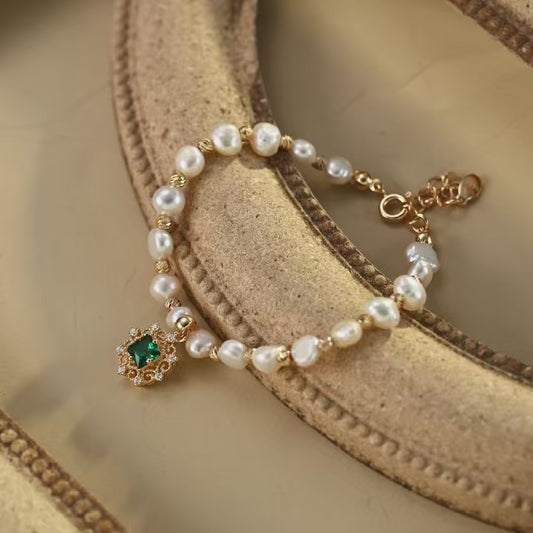 Court Bracelet