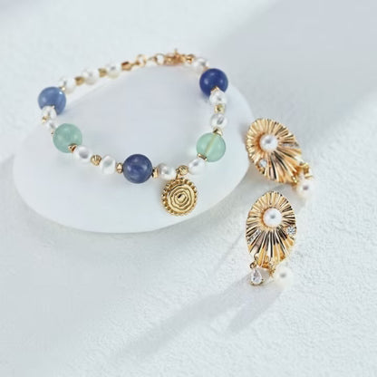 Wish Earrings