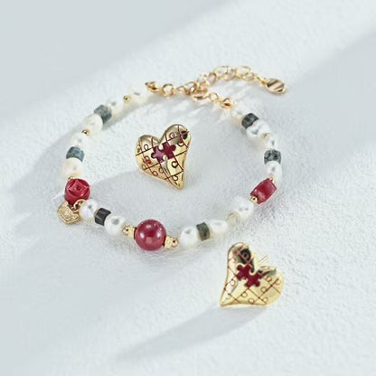 Earth Bracelet