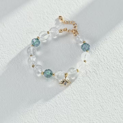 Mist Bracelet
